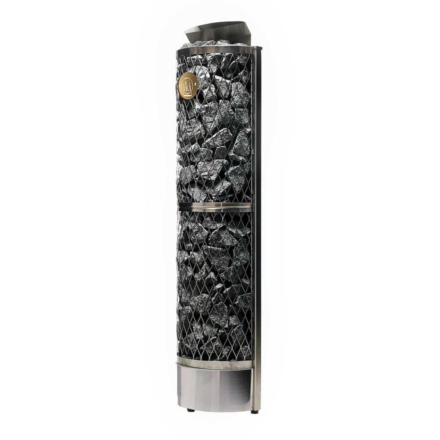 Wall IKI Electric Sauna Heater | Finnmark Sauna