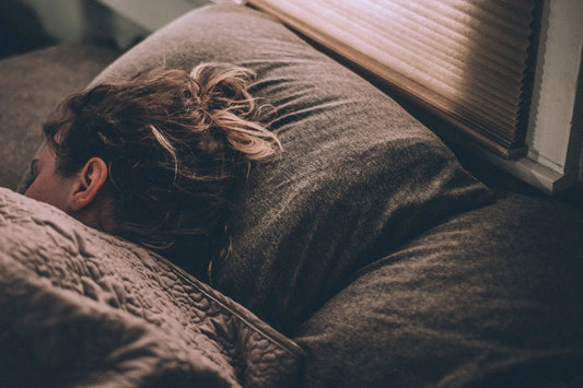2. Relaxation, Stress Reduction & Sleep Improvement - Finnmark Sauna