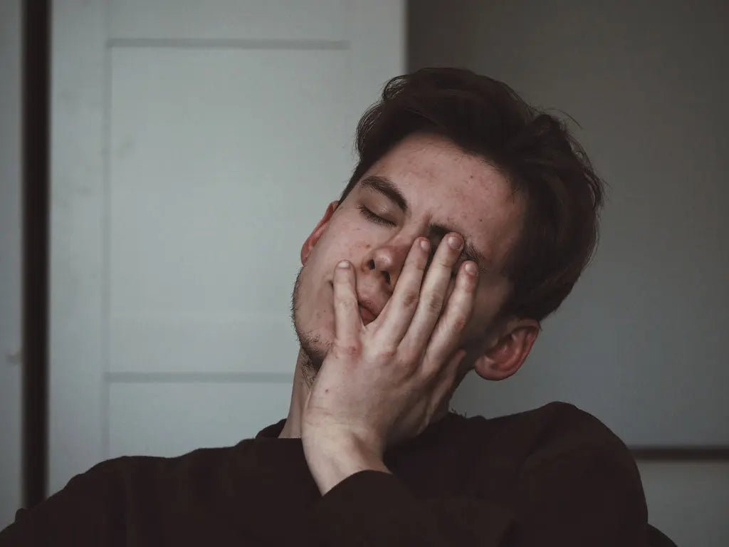 4. Chronic Pain & Fatigue - Finnmark Sauna
