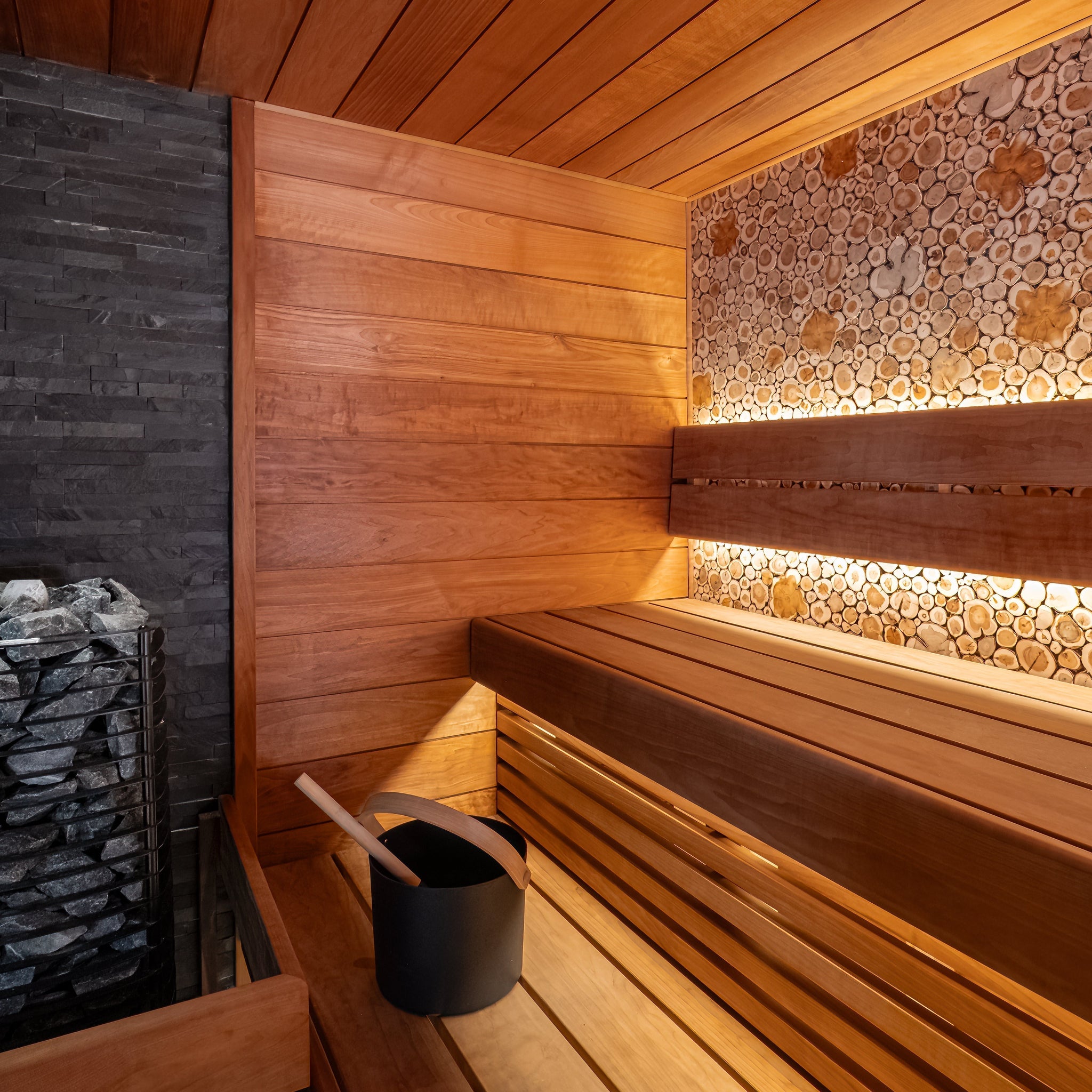 A Beginner's Guide to Traditional Saunas