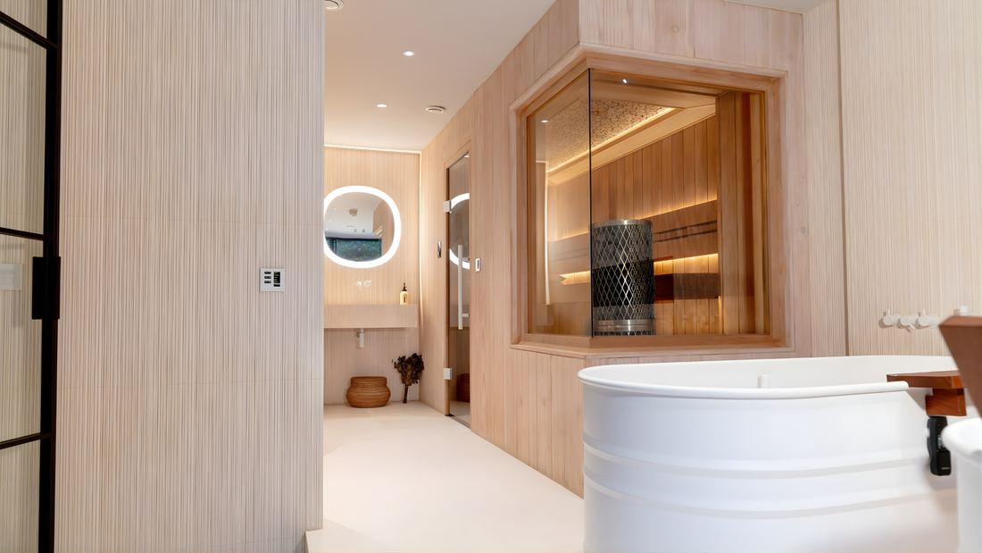 Indoor vs Outdoor Home Sauna: Which Is Right for You?