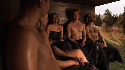 Can a Sauna Help You Sleep Better? What the Research Shows