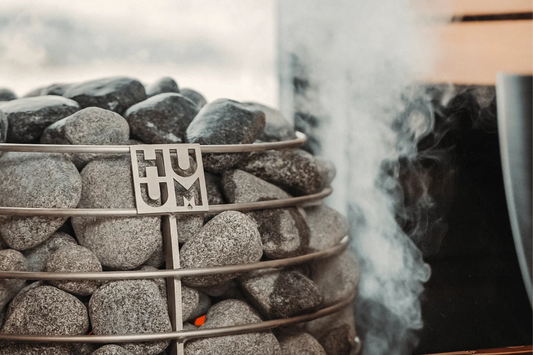 4 Important Questions Answered About Sauna Stones: Your Complete Guide