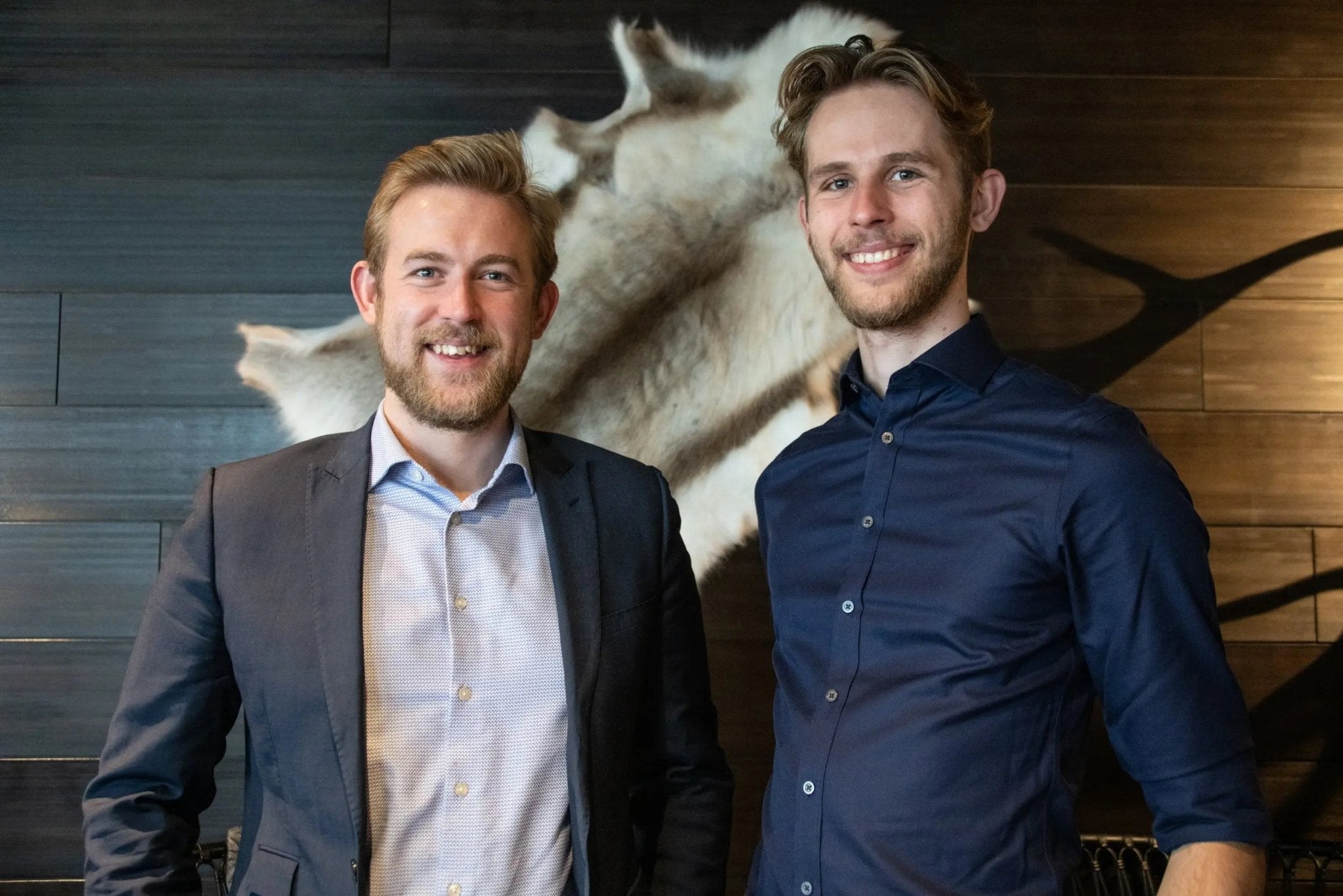 Expansion And New Hires - Finnmark Sauna