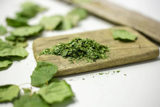 Nystad Sauna Company - Natural Sauna Scents - Finnmark Sauna