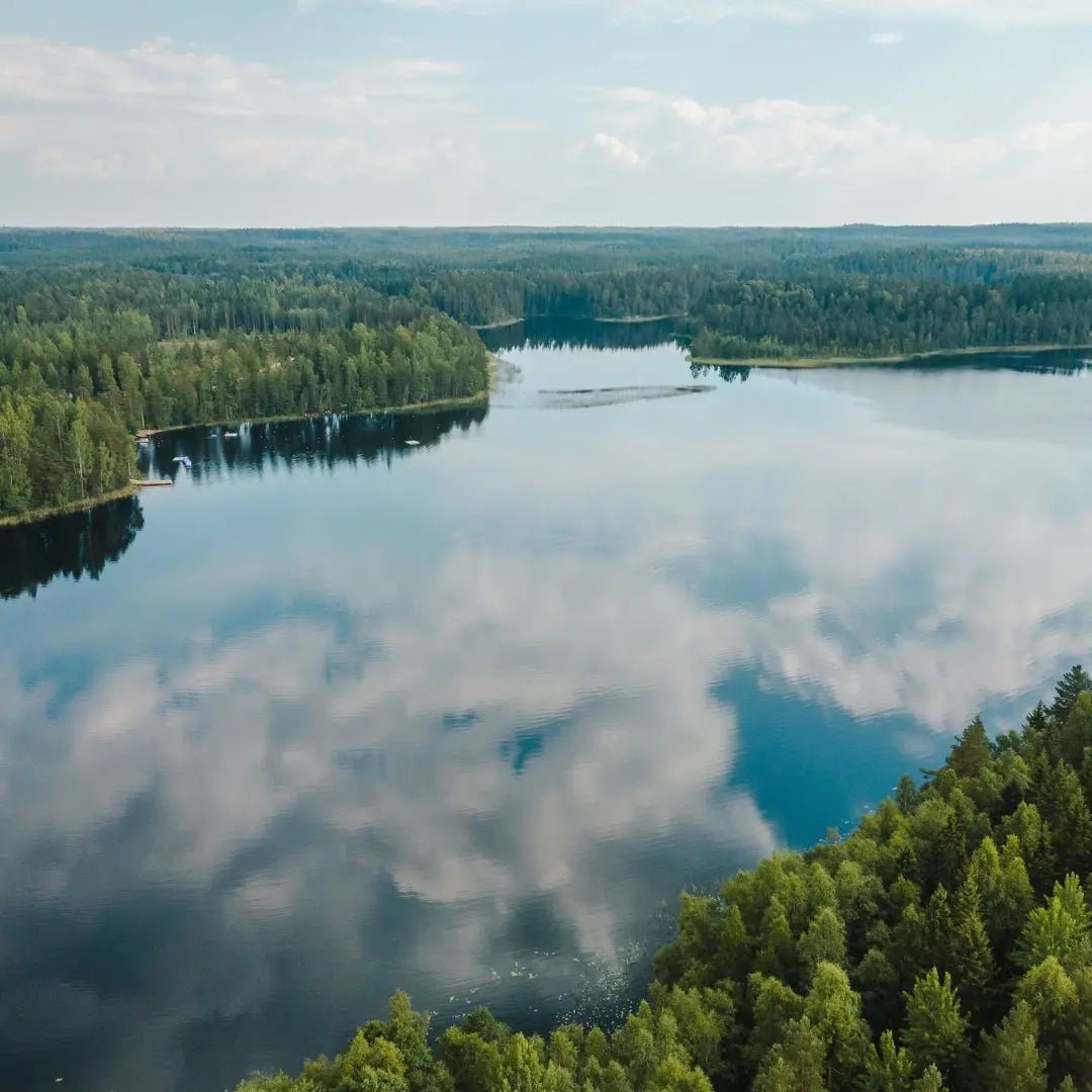 Public saunas in Finland- Finnmark tests “löylys” at 4 venues - Finnmark Sauna