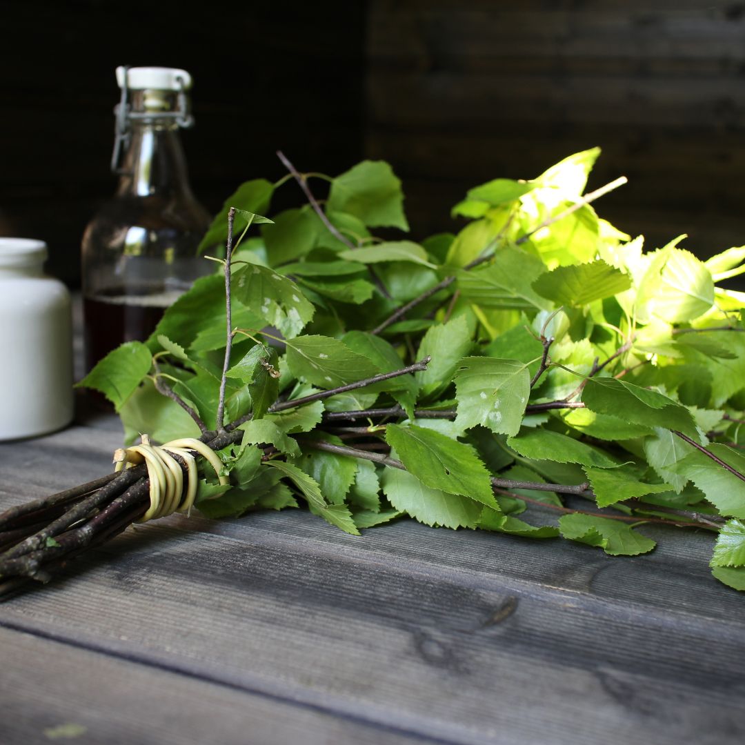 Spring Clean for a Spotless Sauna - Finnmark Sauna
