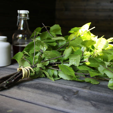 Spring Clean for a Spotless Sauna - Finnmark Sauna