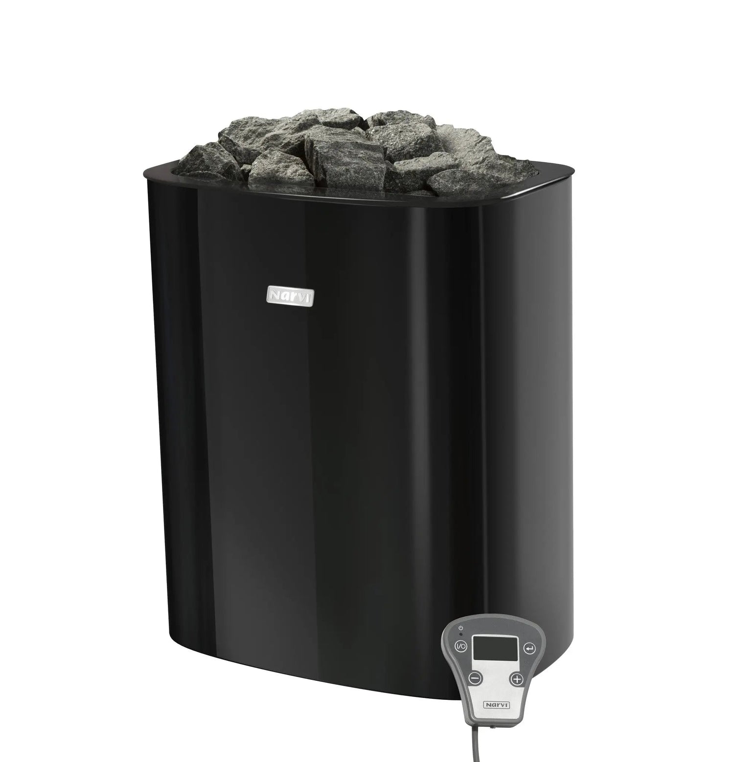 Domestic Electric Sauna Heaters - Finnmark Sauna