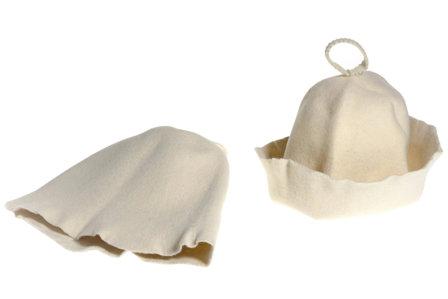 Sauna Clothing & Textiles - Finnmark Sauna