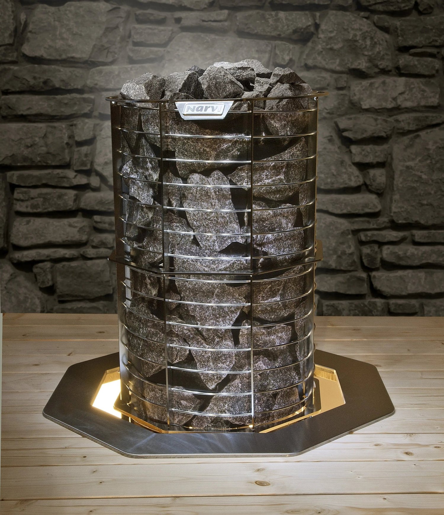 Sauna Heater Accessories - Finnmark Sauna