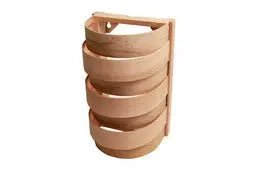 Sauna Lighting - Finnmark Sauna