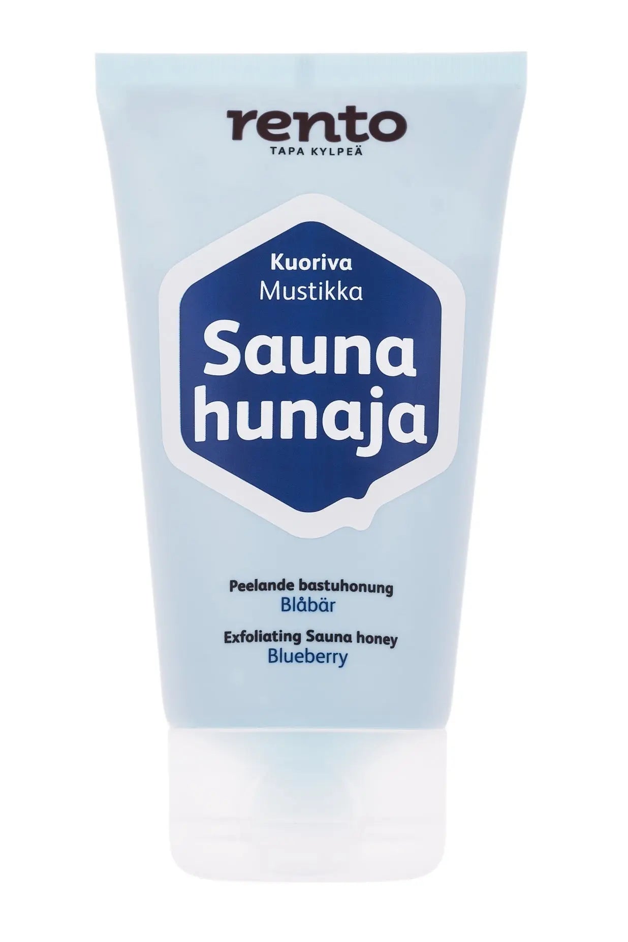 Sauna Scents, Cosmetics & Bodycare - Finnmark Sauna