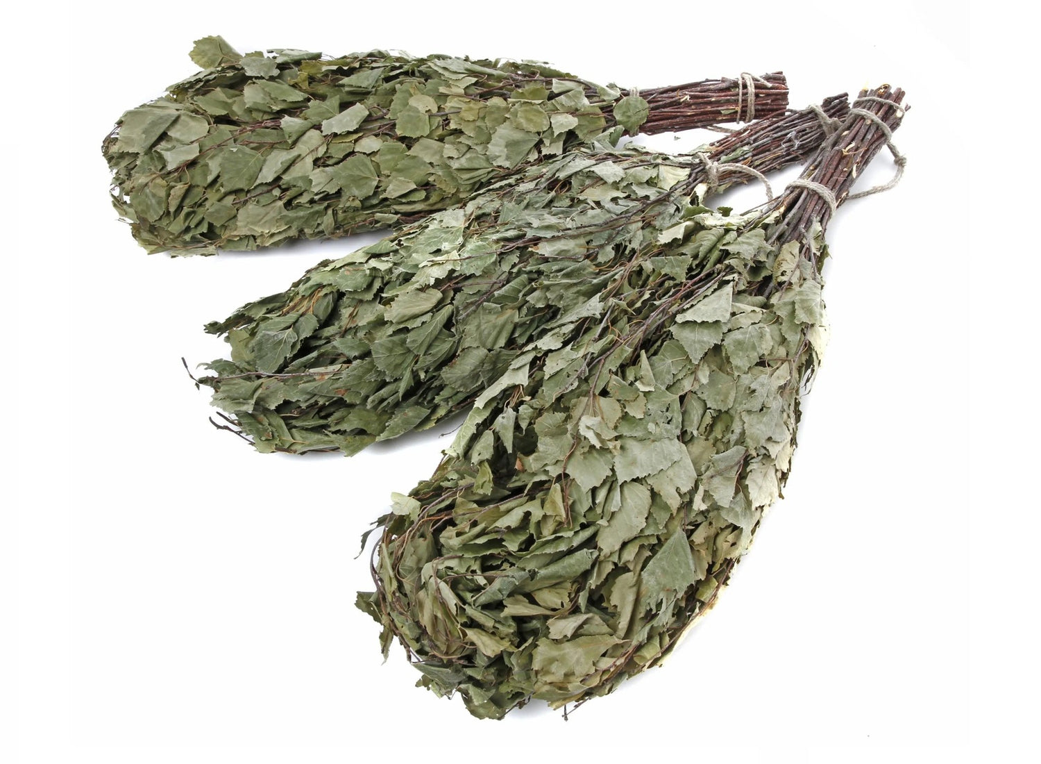 Sauna Vihta / Whisks - Finnmark Sauna