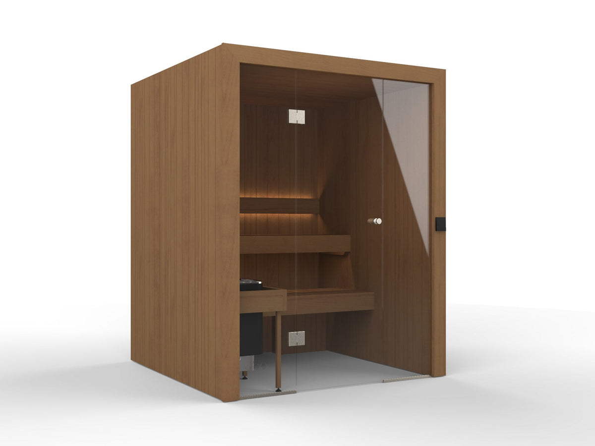 VALMA® Indoor Sauna Medium
