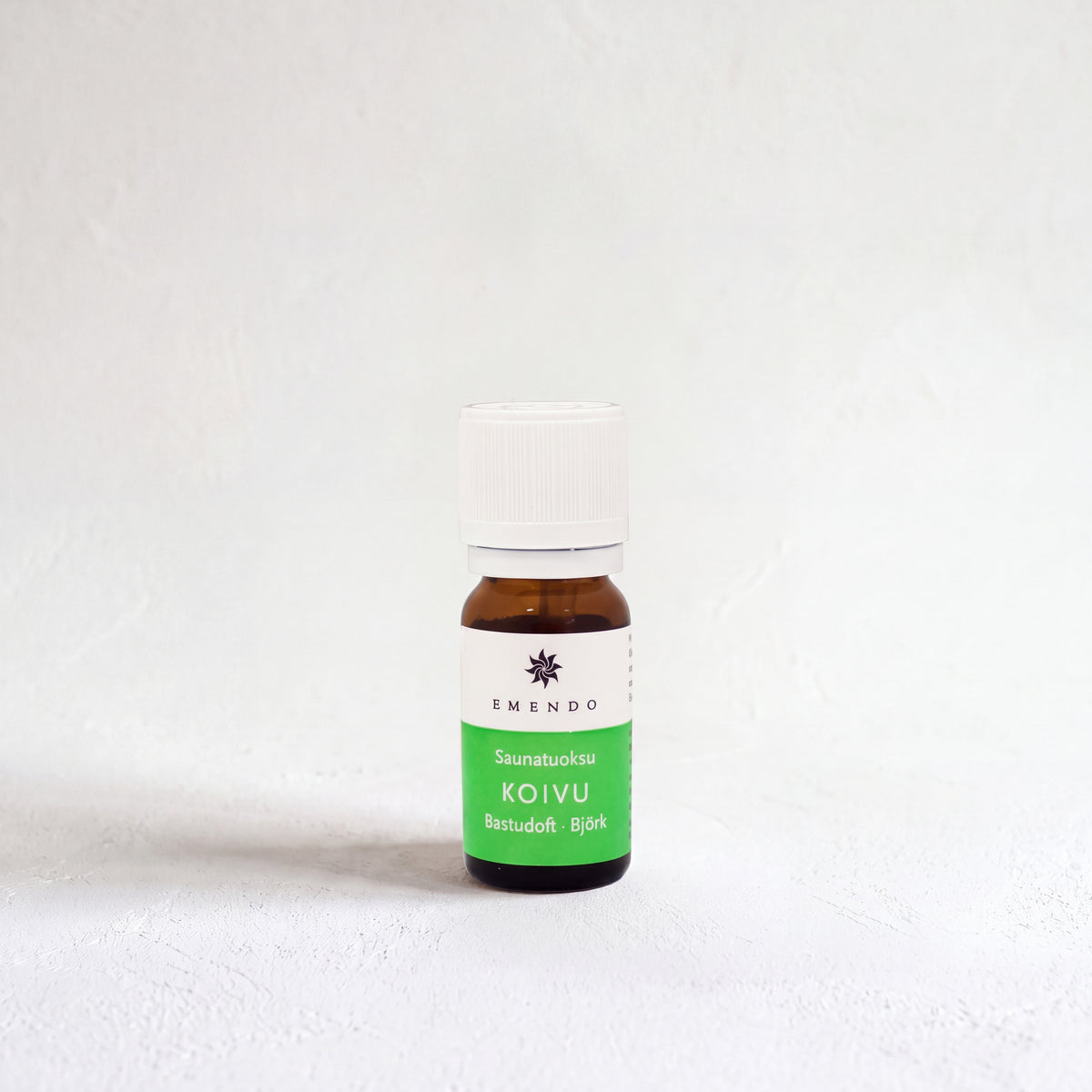 Emendo Birch Sauna Scent (10ml) - hero front