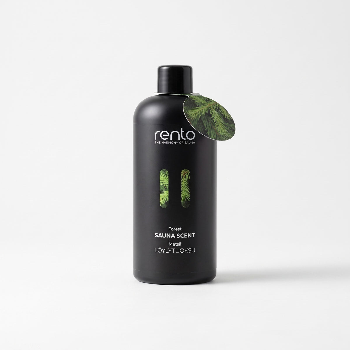 Rento Forest Sauna Scent 400ml - hero front