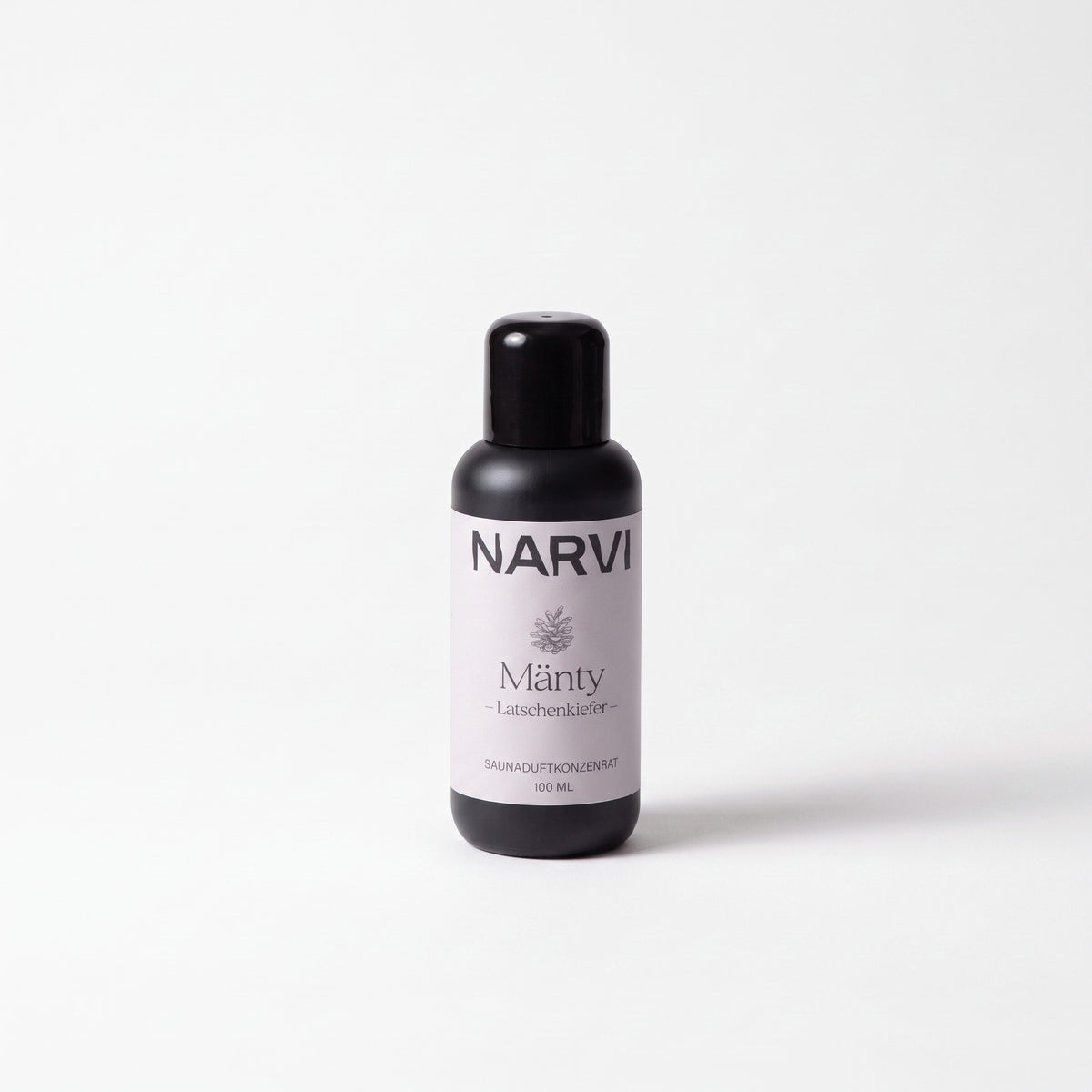 Pine Sauna Scent by Narvi (100ml) - hero front