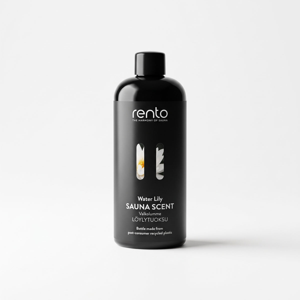 Rento Water Lily Sauna Scent 400ml - hero front