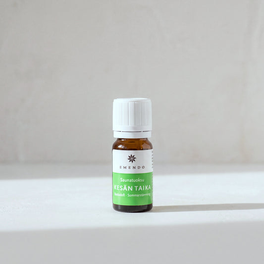 Emendo Summer Magic Sauna Scent (10ml) - hero front