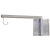 Stainless Steel Wall Rack for Sauna Aroma Ball