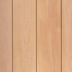 Alder Cladding