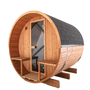 Barrel Saunas