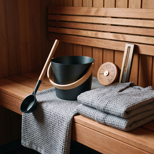 Beginners Sauna Bundle