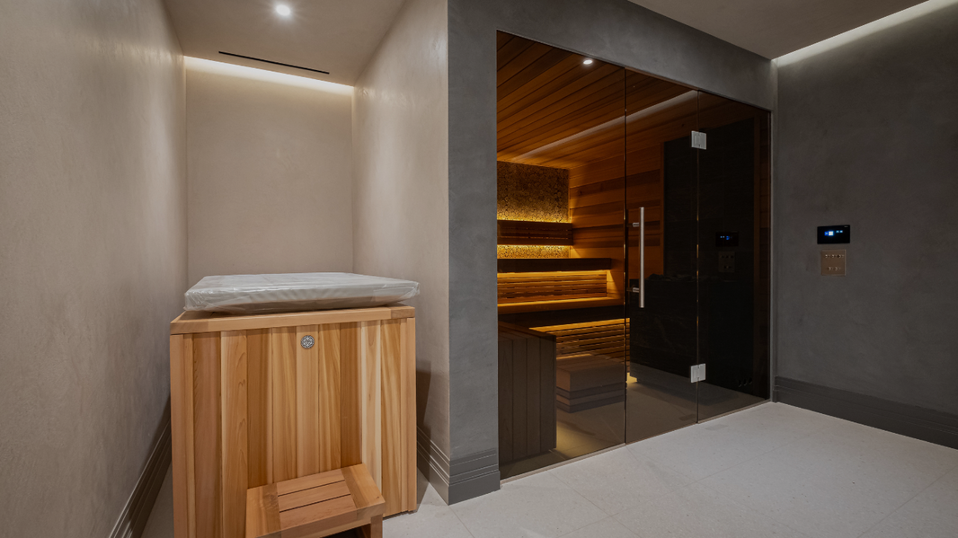 The UK’s Leader in Authentic Luxury Saunas | Finnmark