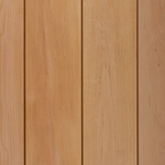 Cedar Cladding