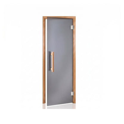 Comfort Door Matted Glass 720 Thermo Aspen (B-Stock)