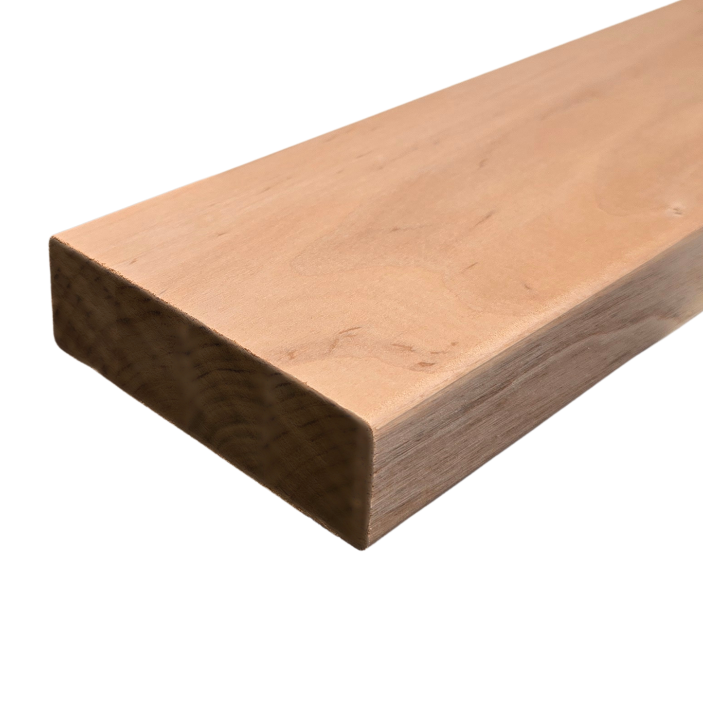Alder Sauna Wood Bench Boards 90mm RESPECT Series (Pack of 4) by Finnmark Sauna