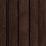 Dark Thermo Alder Cladding