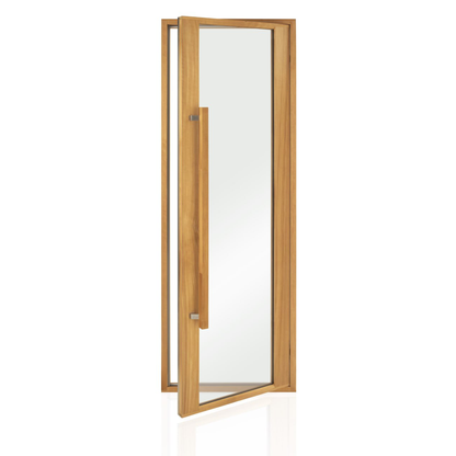 ETNA Thermo Aspen Sauna Door
