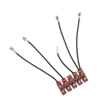HUUM Cable Set for Core Wall Mini and Core Wall Mini Combi