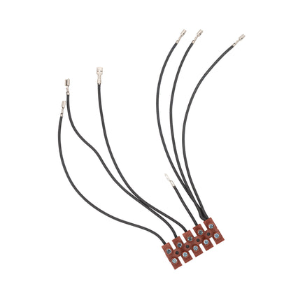 HUUM Cable Set for Core Wall