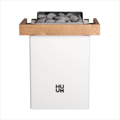 HUUM Safety Railing for CORE Wall Electric Sauna Heater