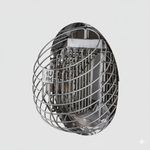Heater Parts & Accessories