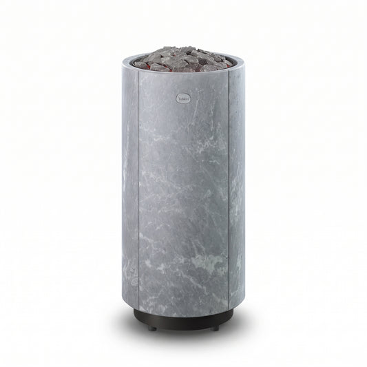 KAARNA Electric Sauna Heater by Tulikivi
