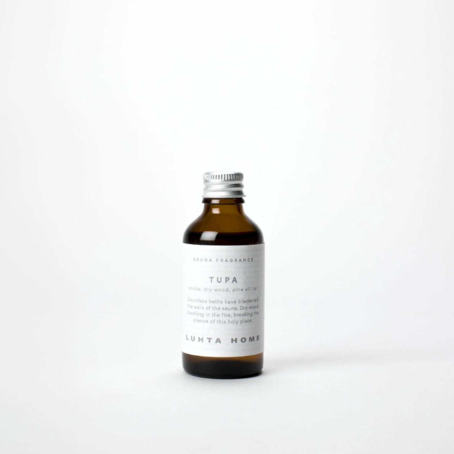 Luhta Tupa Sauna Oil Drops