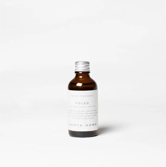 Luhta Polku Sauna Oil Drops