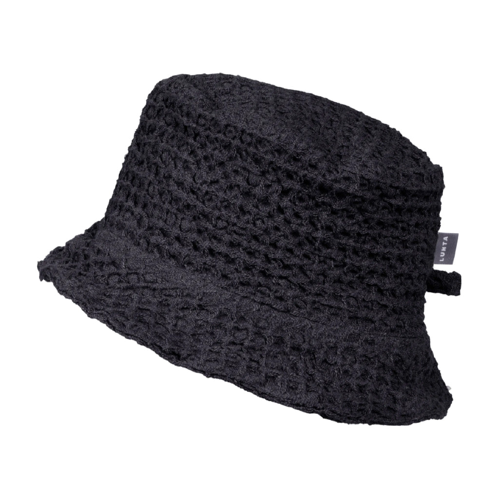 Luhta Pellava Sauna Bucket Hat