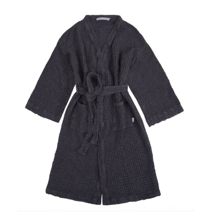 Luhta Waffle Sauna Robe