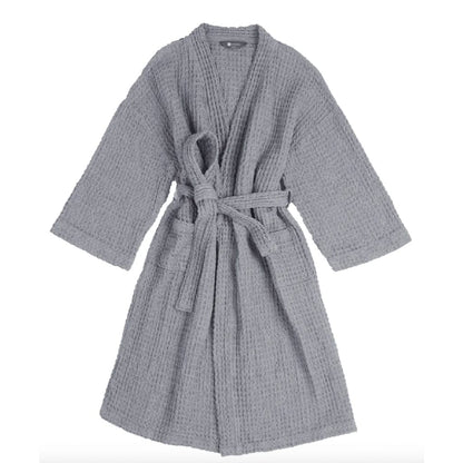 Luhta Waffle Sauna Robe