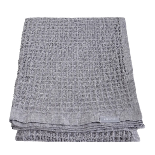 Luhta Pellava Waffle Sauna Hand Towel