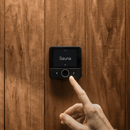 Narvi Flow Wi-Fi Controller