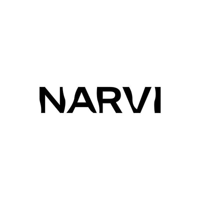 Narvi Logo | Finnmark Sauna