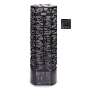 Narvi Saana Electric Sauna Heater (Wi-Fi Controlled)