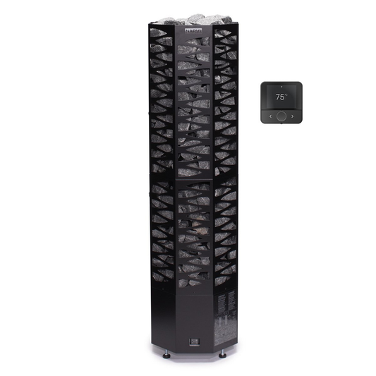 Narvi Smooth Electric Sauna Heater  (Wi-Fi Controlled)