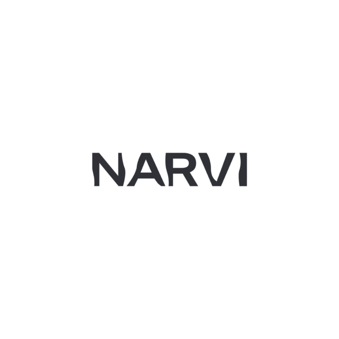 Narvi Logo - Finnmark Sauna